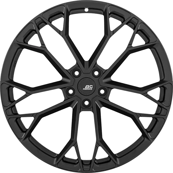 Matte Black