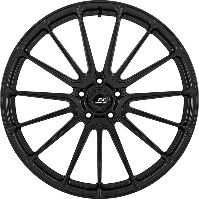 Gloss Black