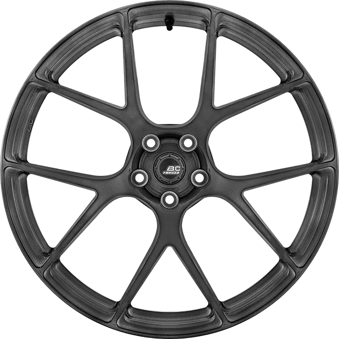 Gloss Dark Graphite