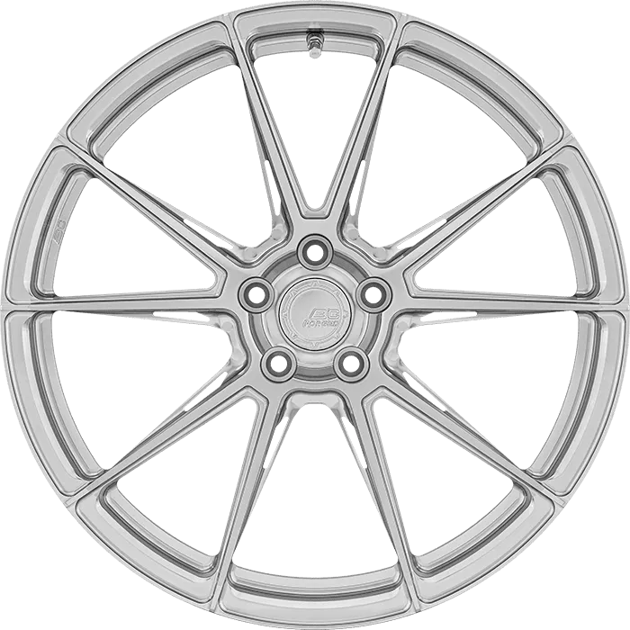 Matte Silver