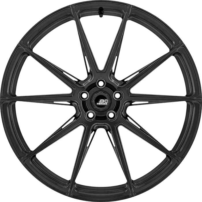 Gloss Black