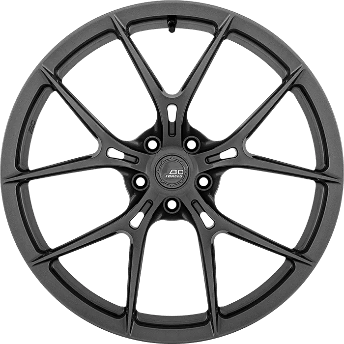 Gloss Dark Graphite
