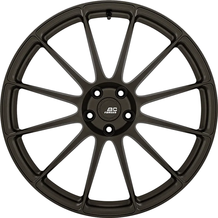 Matte Bronze