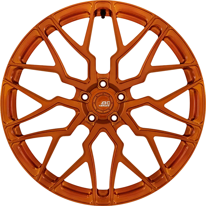 Candy Orange