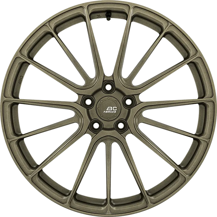 Matte Bronze