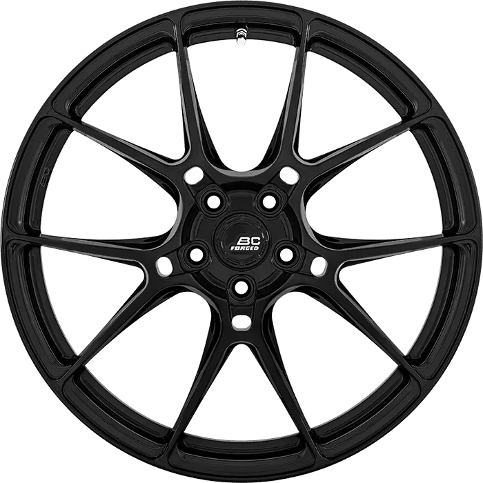Gloss Black