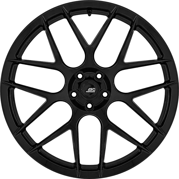 Gloss Black