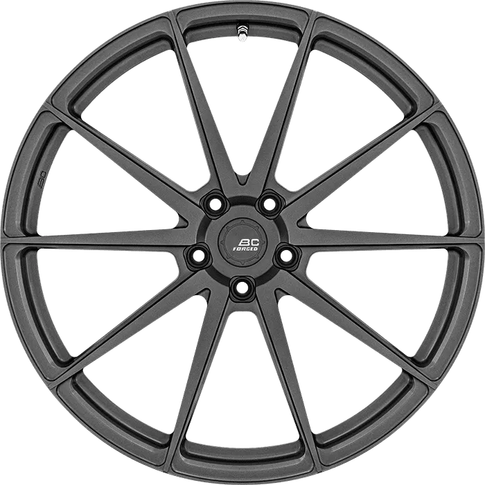Matte Graphite