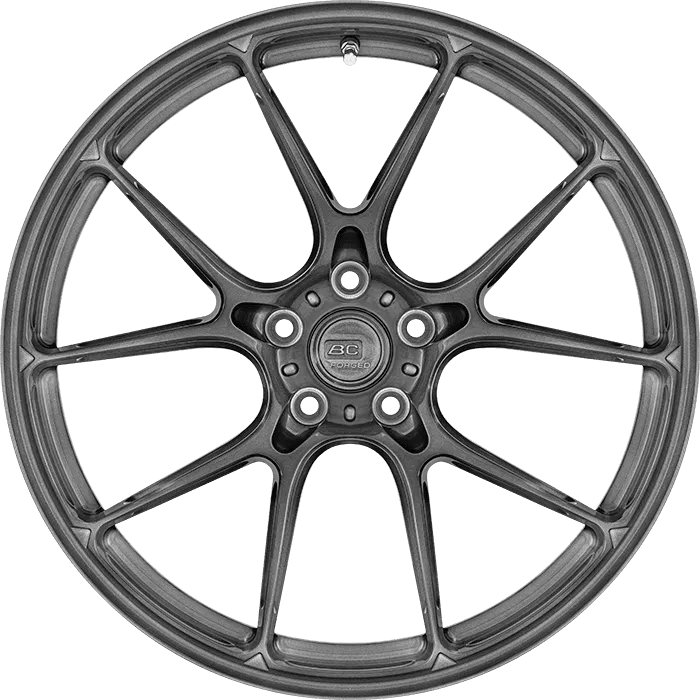 Matte Graphite