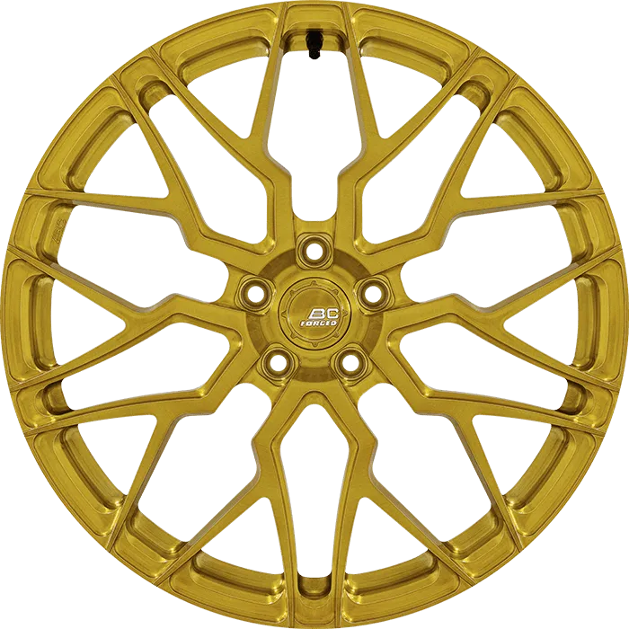 Candy Yellow