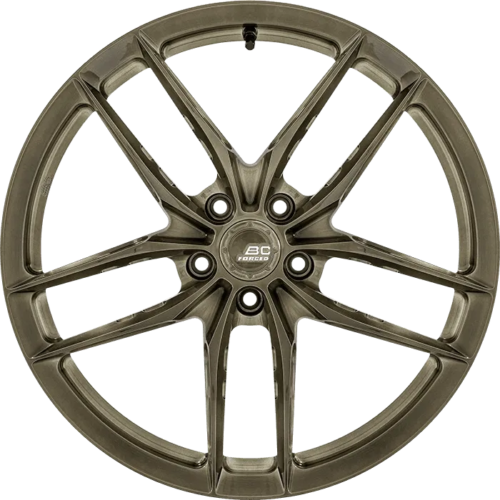 Matte Bronze