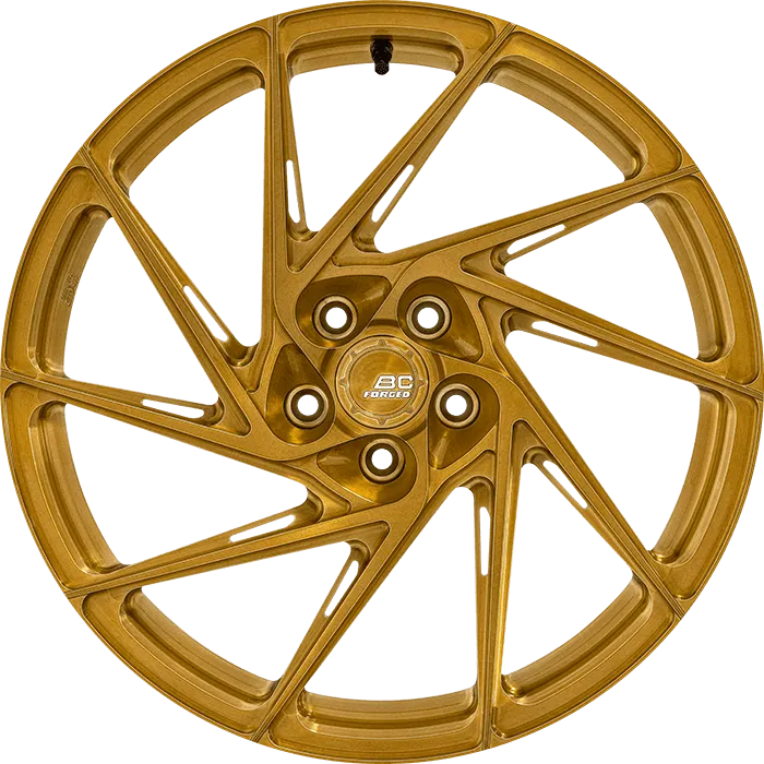 Candy Gold