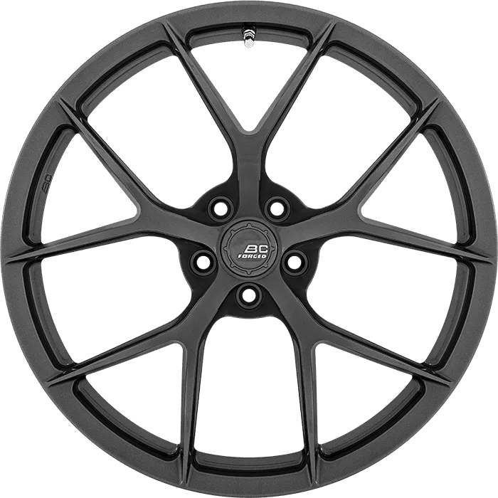 Matte Graphite