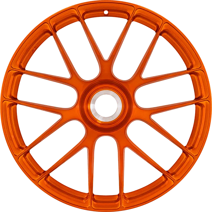 Candy Orange