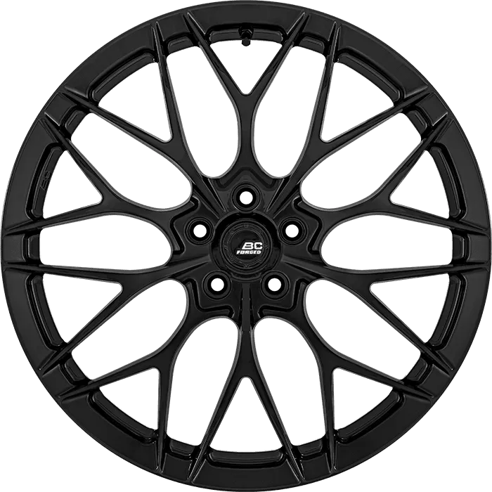 Gloss Black
