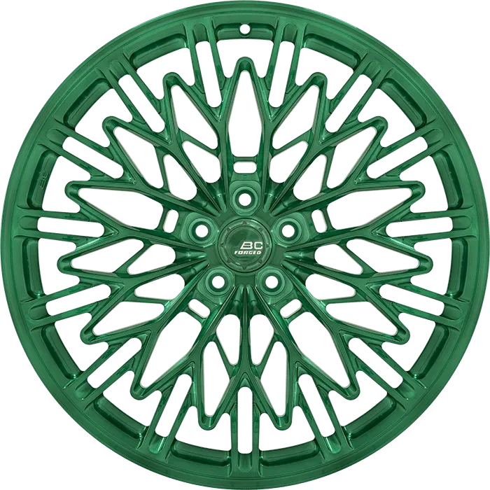 Candy Green