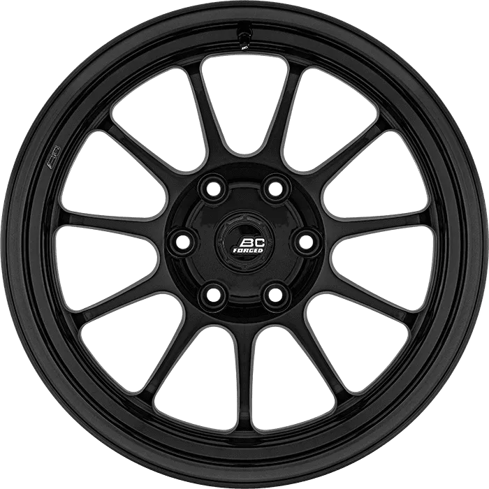 Gloss Black