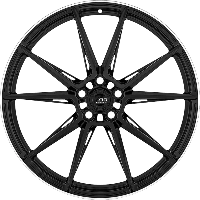 Gloss Black