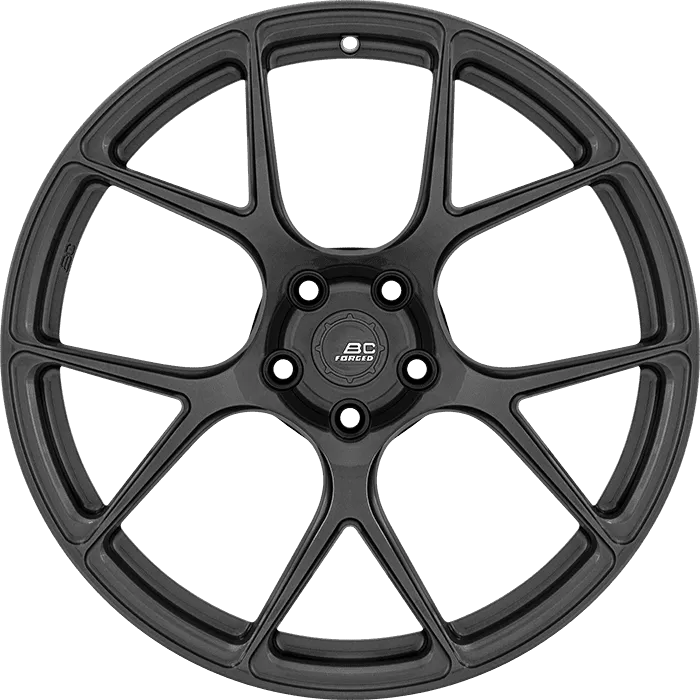 Satin Dark Graphite