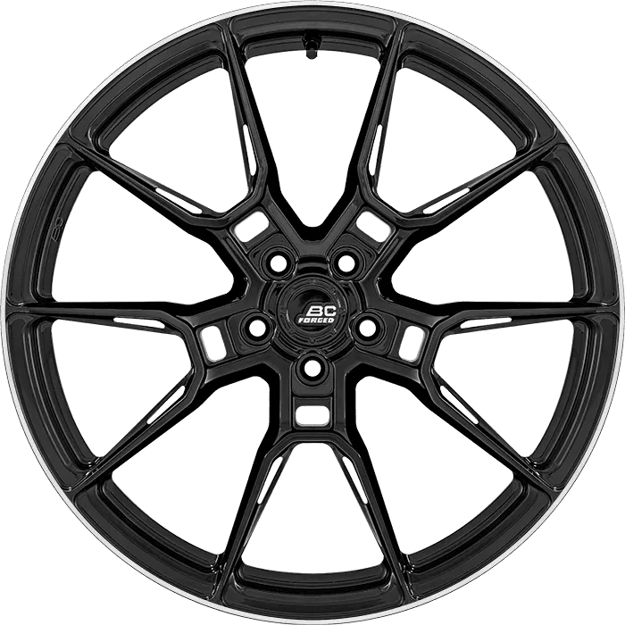 Gloss Black
