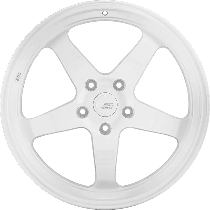 Gloss White