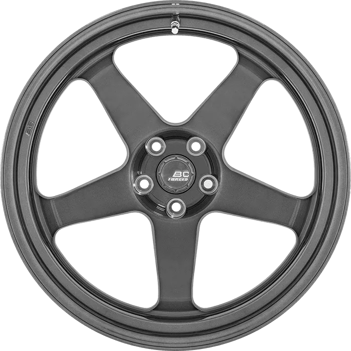 Satin Dark Graphite