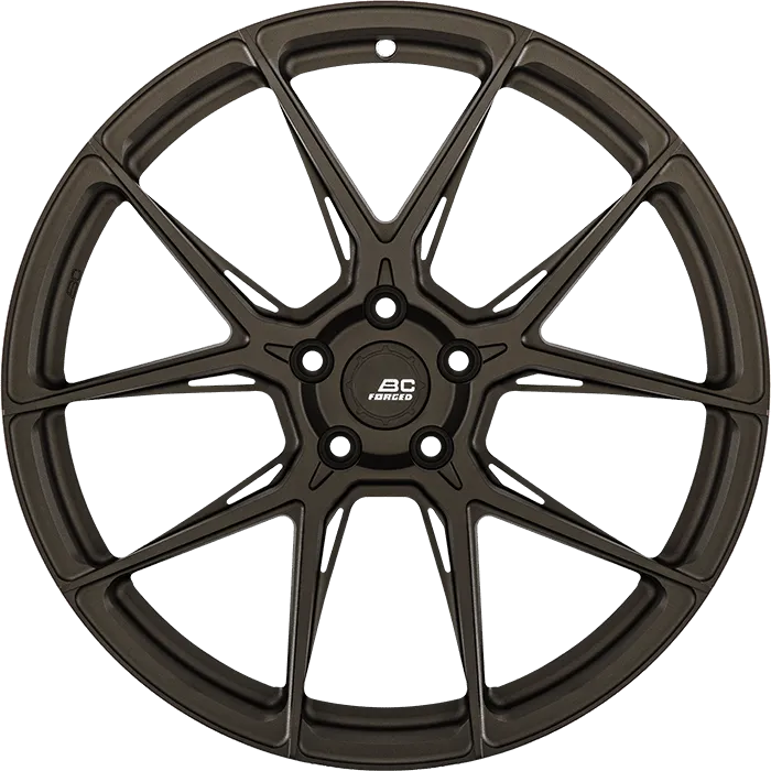 Matte Dark Bronze