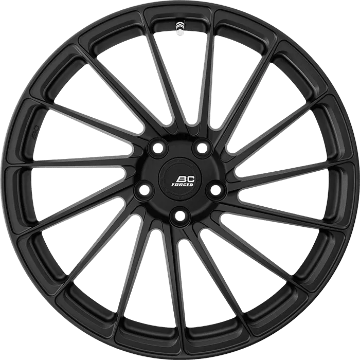 Matte Black