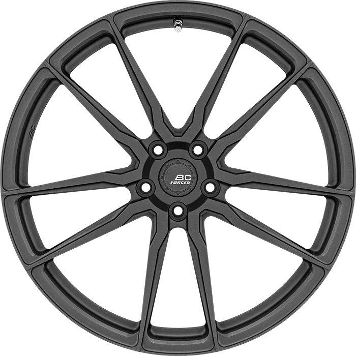 Matte Graphite