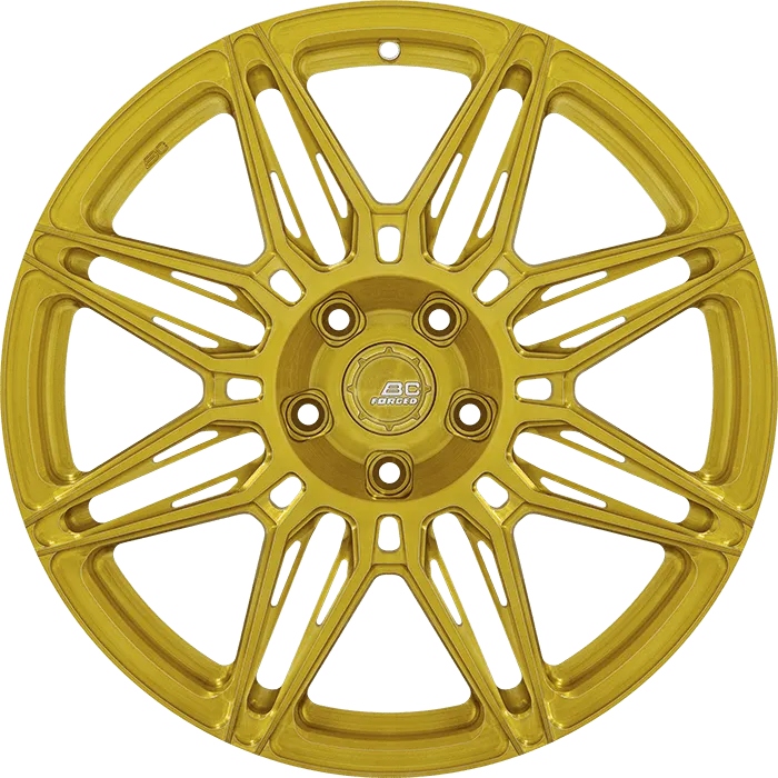 Candy Gold