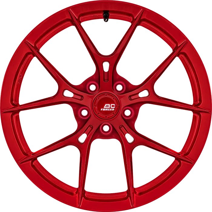 Candy Red