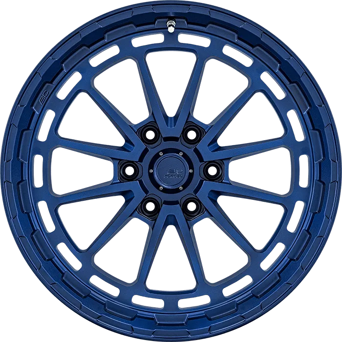 Candy Blue