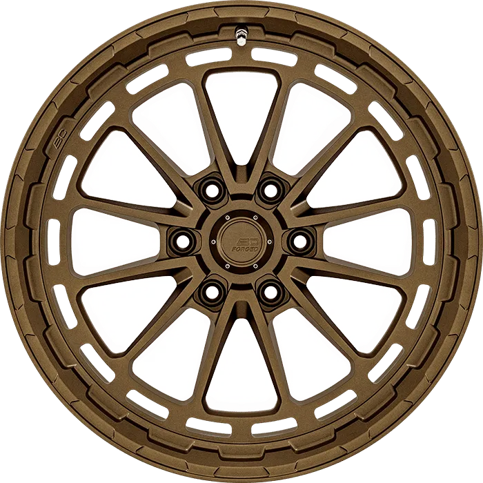 Gloss Bronze