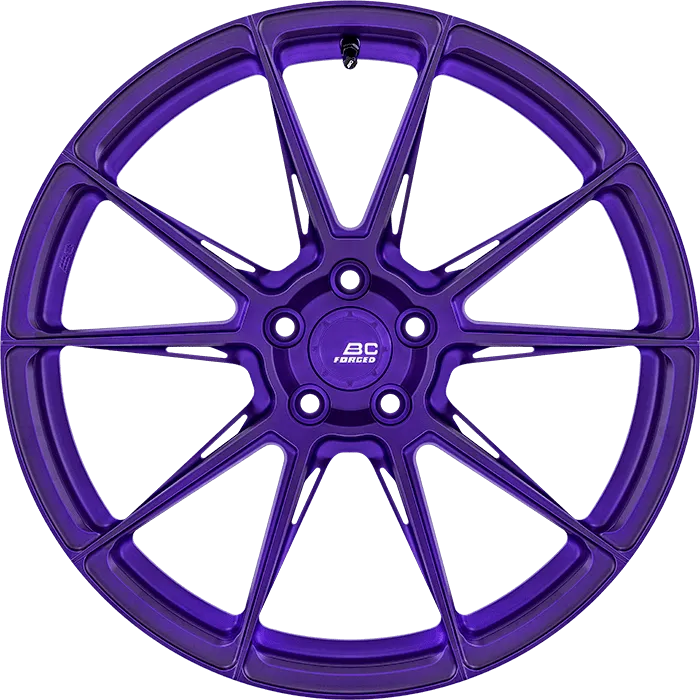 Candy Purple