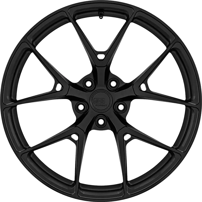 Matte Black