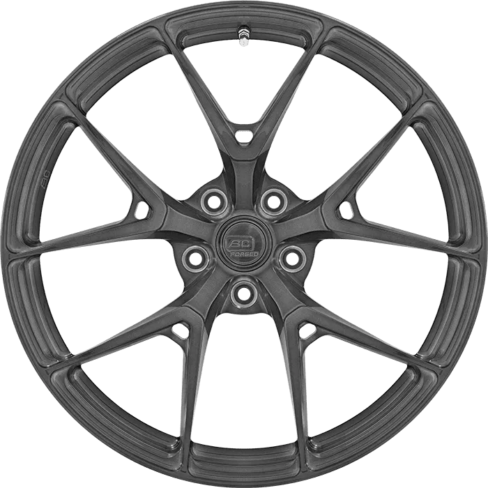 Matte Graphite