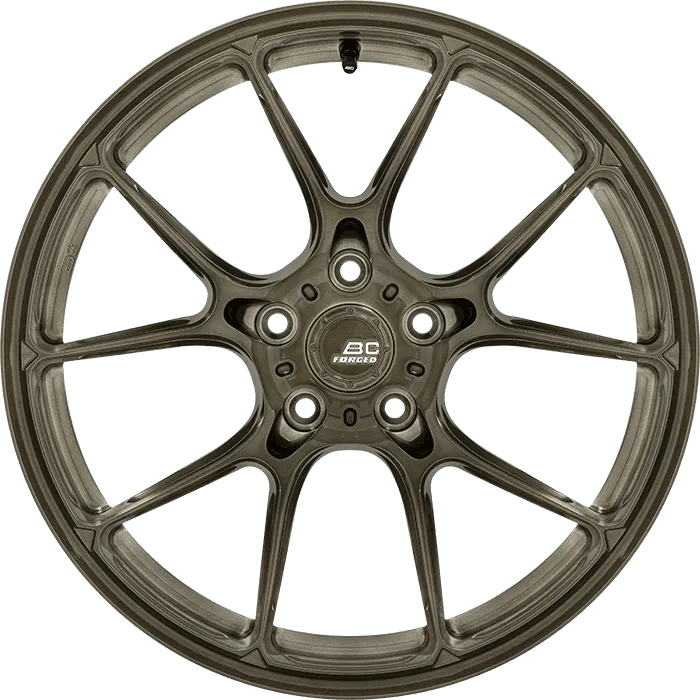 Gloss Bronze