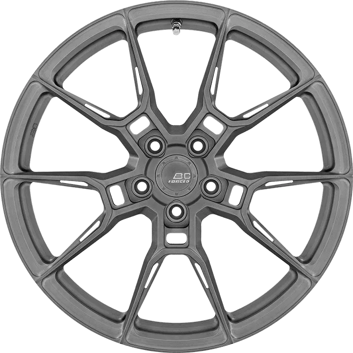 Matte Graphite