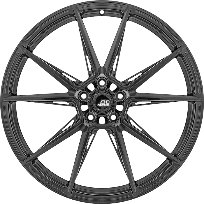 Gloss Dark Graphite