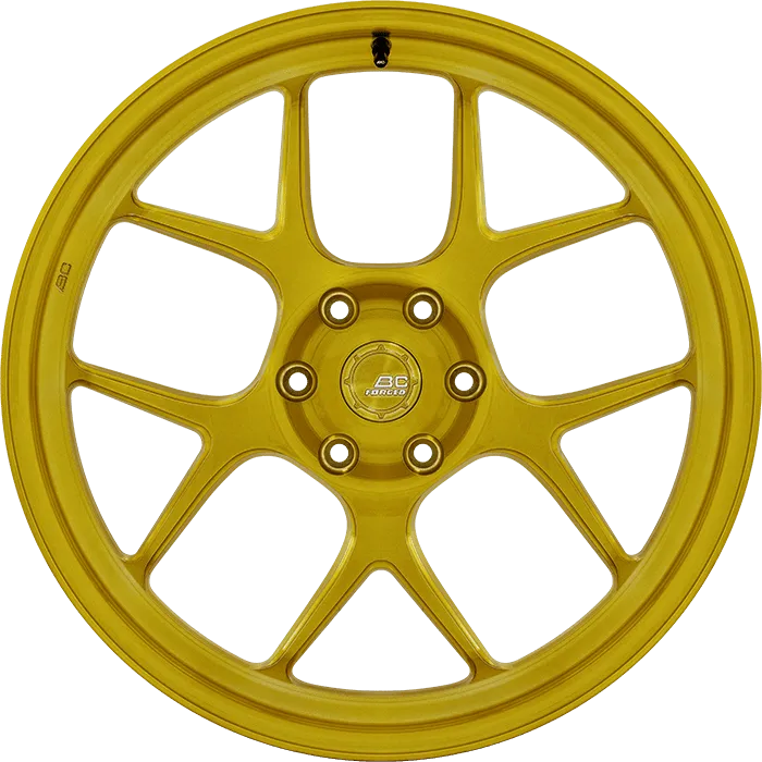 Candy Yellow