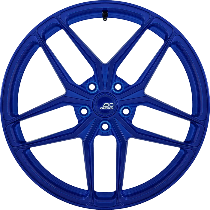 Candy Blue