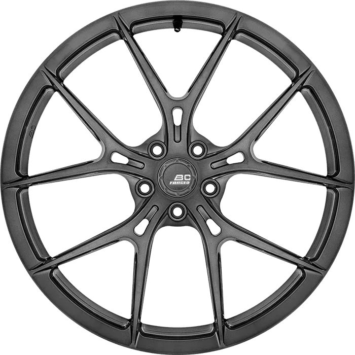 Matte Graphite