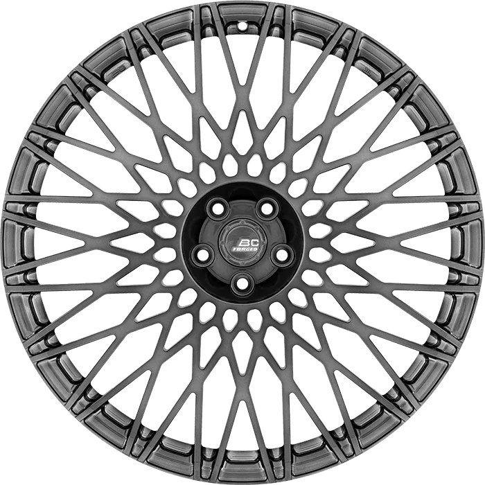 Matte Graphite