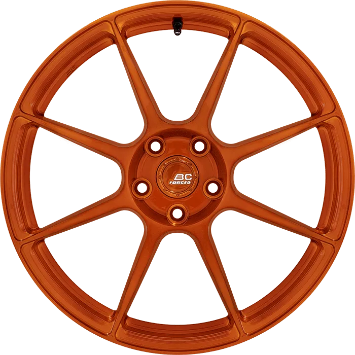 Candy Orange