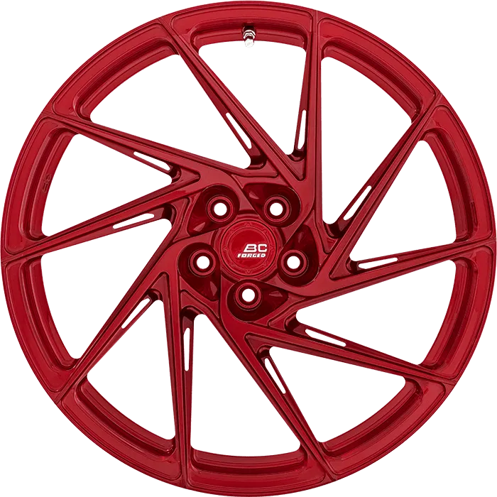 Candy Red
