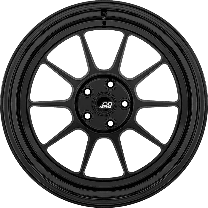 Gloss Black