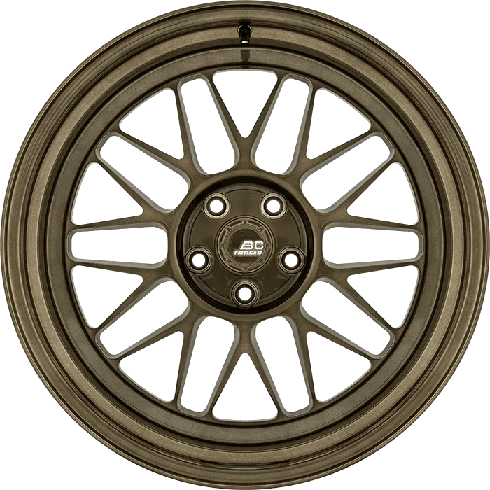 Gloss Bronze