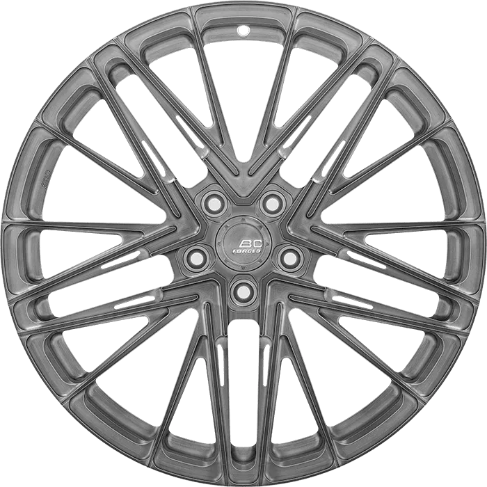 Matte Graphite