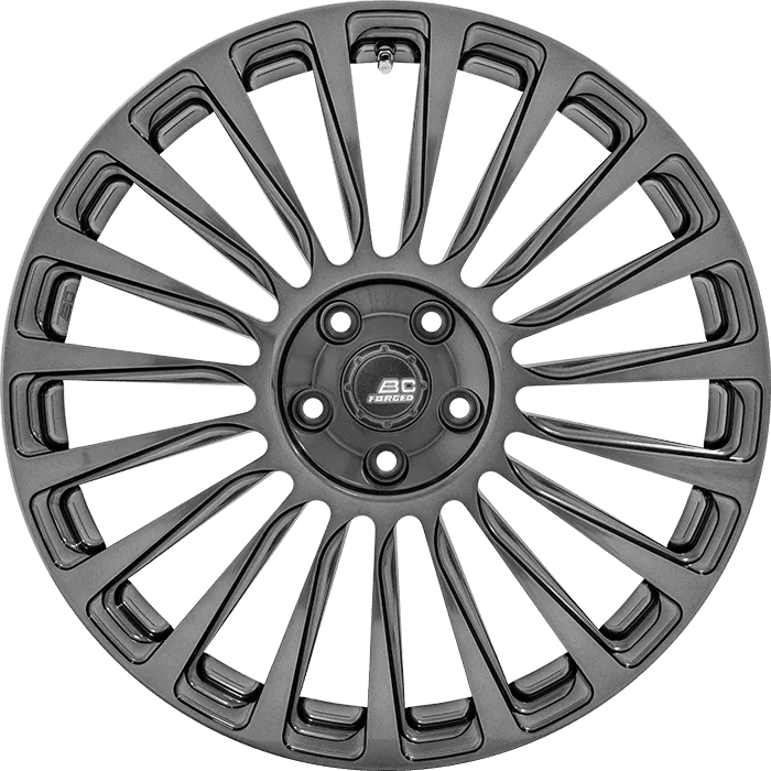 Matte Graphite