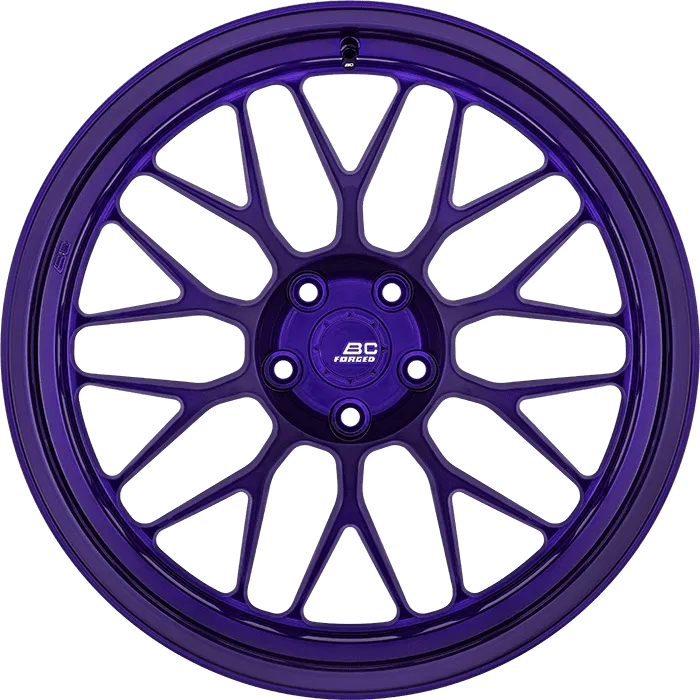 Candy Violet